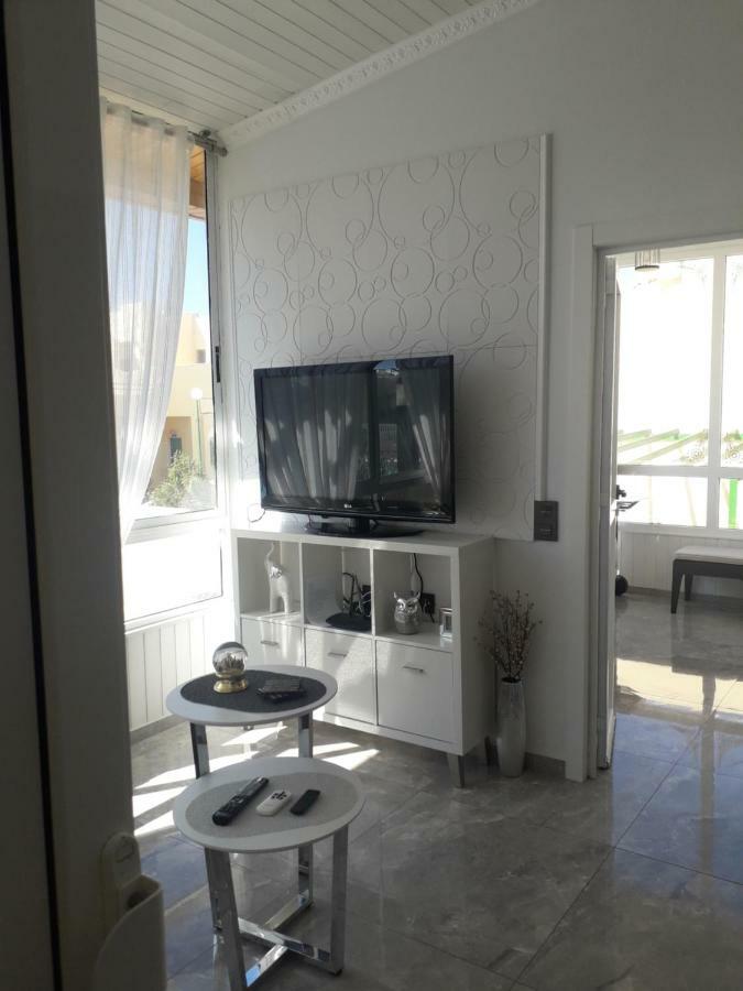 Apartamento Con Jacuzzi Vistas A La Piscina Κόστα Κάλμα Εξωτερικό φωτογραφία